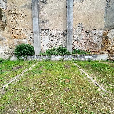 L'Odyssee, A 5 Min De La Gare ~ Fibre + Parking Lejlighed Poitiers Eksteriør billede